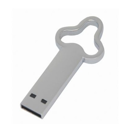 Irischer Klee USB-Stick - Topgiving